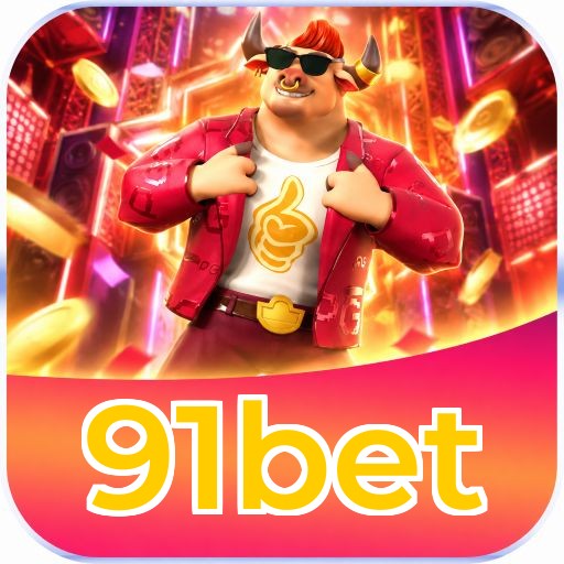 91bet APK - Interface do aplicativo Android