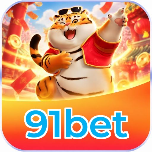Aplicativo mobile 91bet para iOS e Android